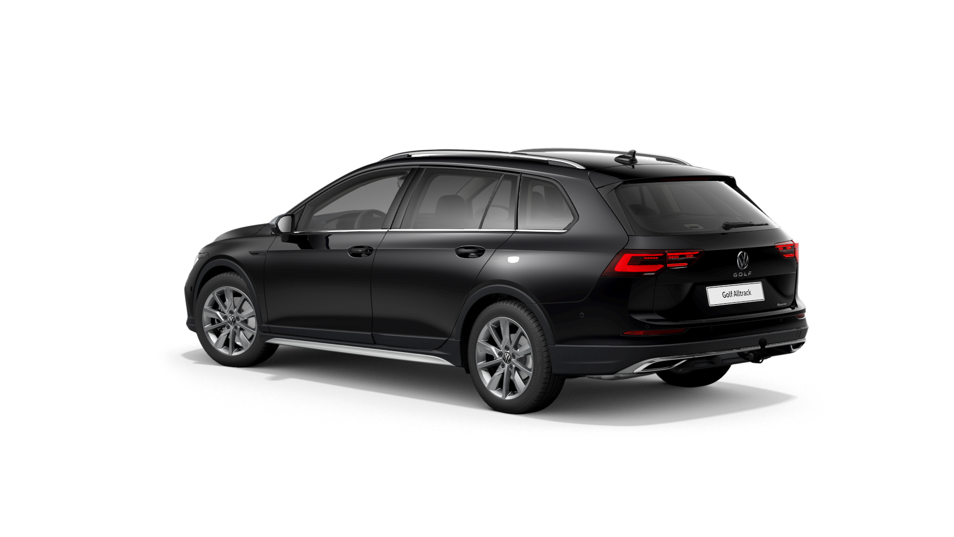 Volkswagen Golf 2.0 TDI Variant