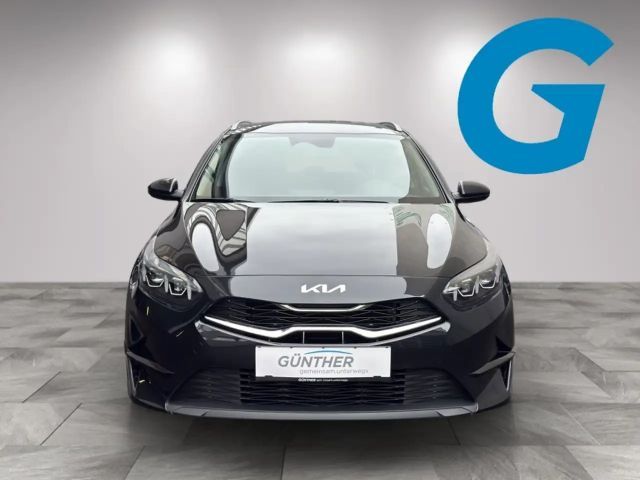 Kia Ceed GDi SportWagon