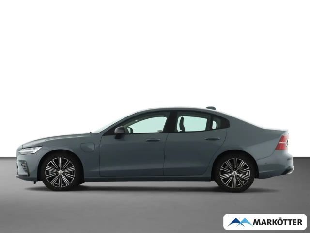 Volvo S60 AWD Dark Ultimate