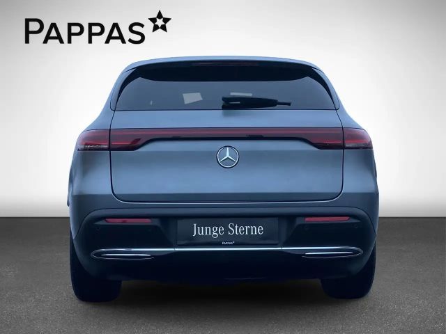 Mercedes-Benz EQC 400 4MATIC AMG Line