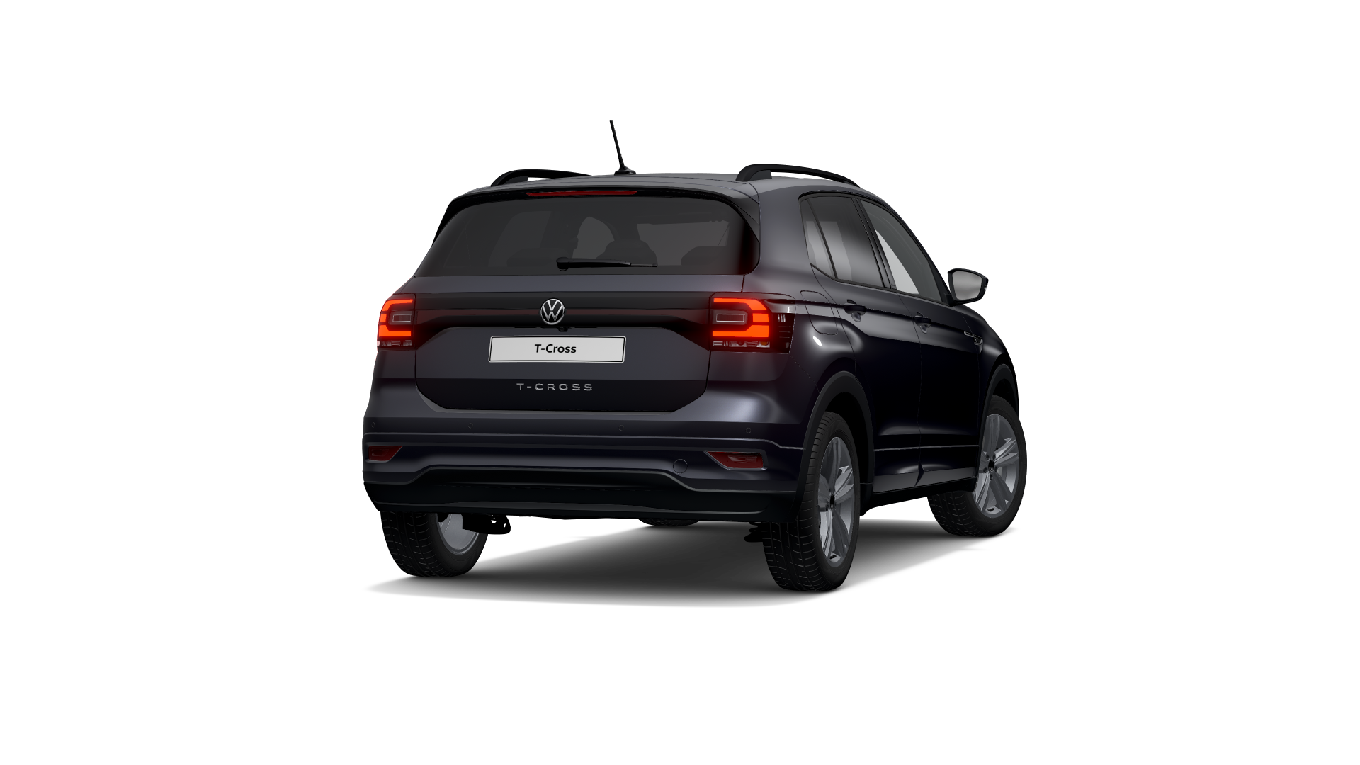 Volkswagen T-Cross 1.5 TSI DSG R-Line