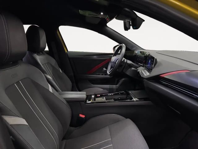 Opel Astra Innovation