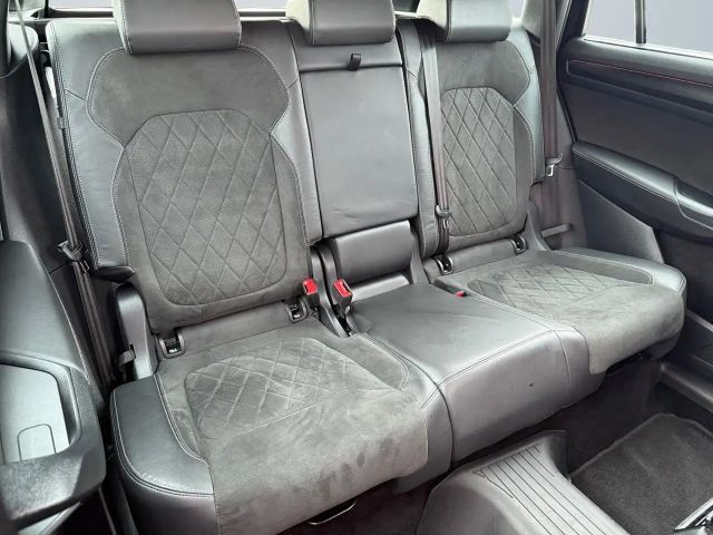 Skoda Kodiaq 2.0 TDI 4x4 Sportline