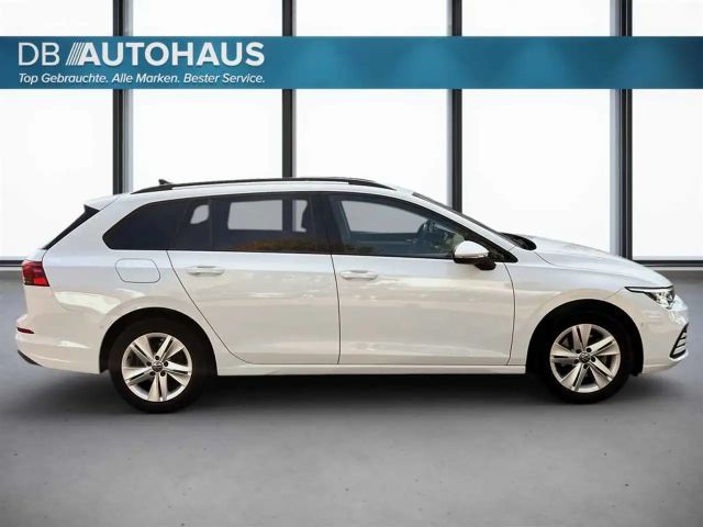 Volkswagen Golf 1.5 TSI Life