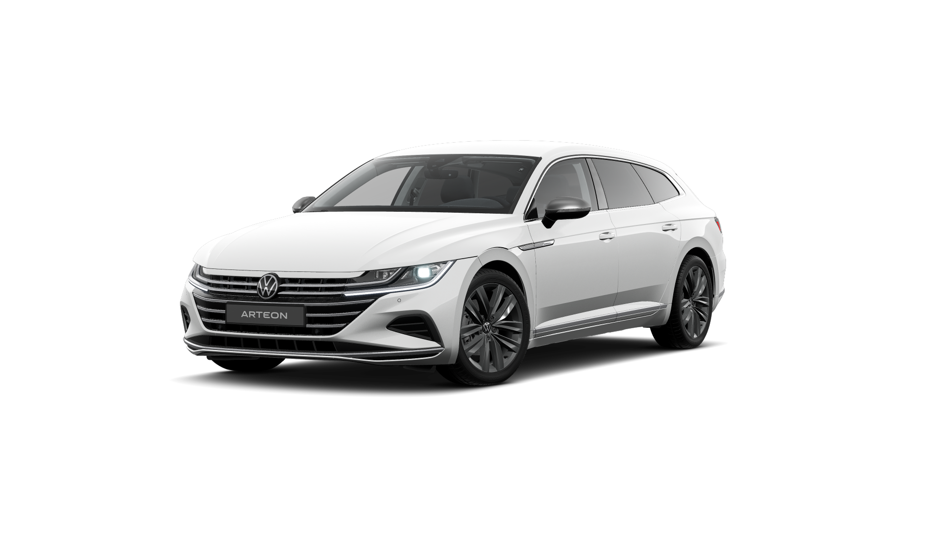Volkswagen Arteon Shooting Brake 2.0 TDI DSG