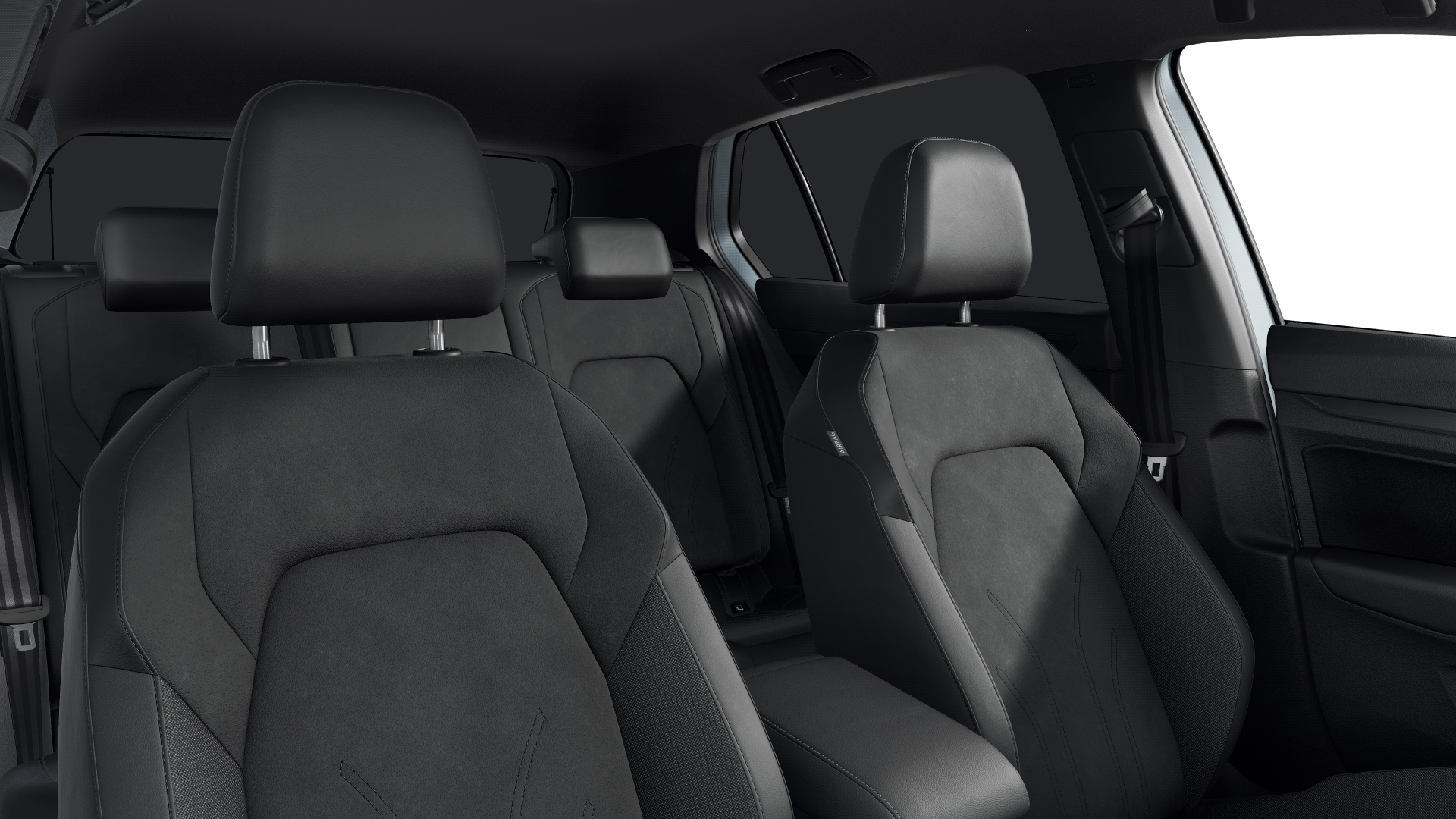 Volkswagen Golf 2.0 TDI DSG Golf VIII