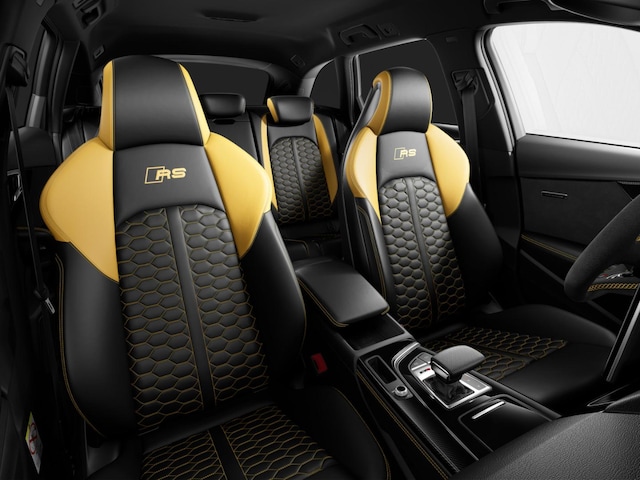 Audi RS4 Avant Quattro