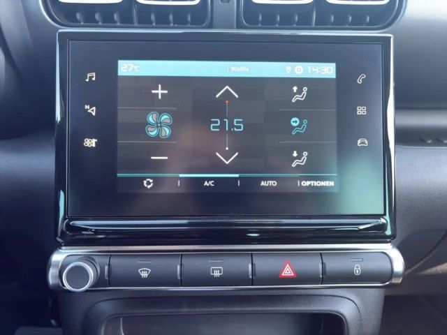 Citroën C3 Aircross Feel