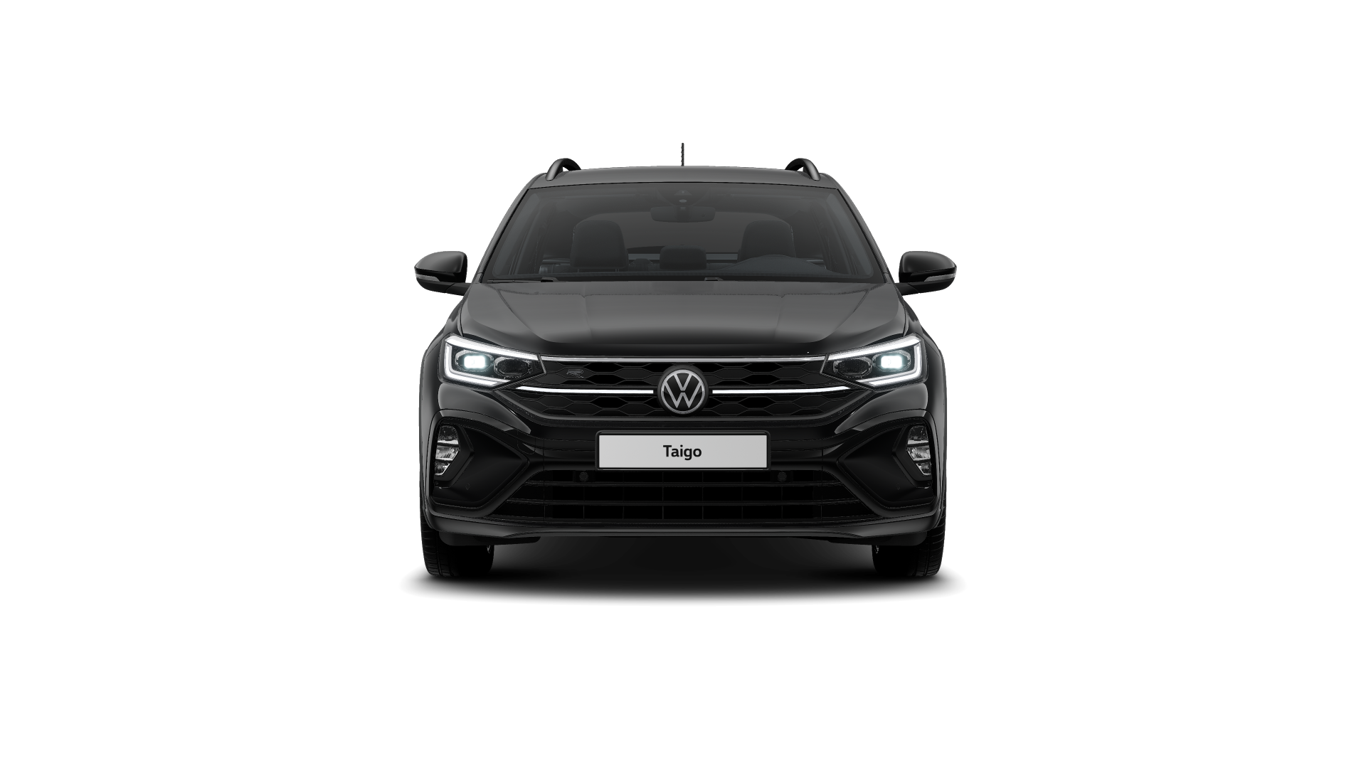 Volkswagen Taigo 1.5 TSI DSG