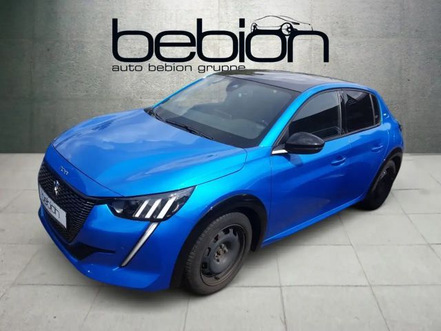 Peugeot 208 GT-Line PureTech