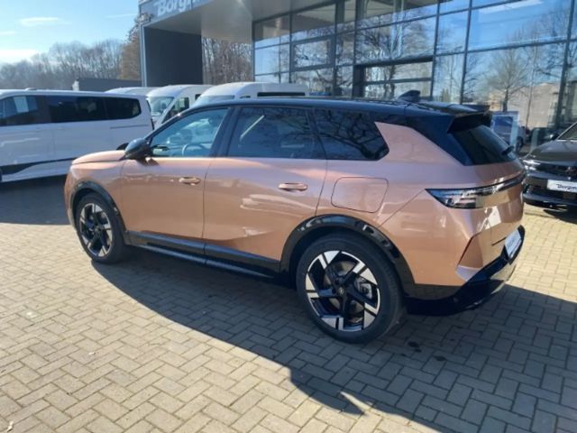 Opel Grandland X GS-Line Grand Sport