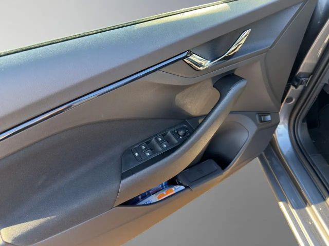 Skoda Scala 1.5 TSI Tour