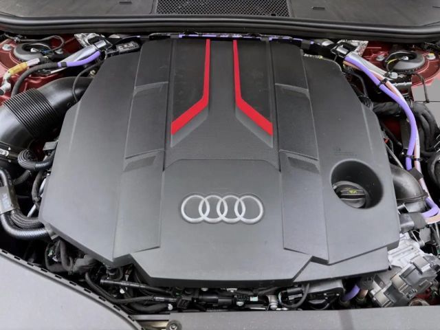 Audi S6 Avant Quattro