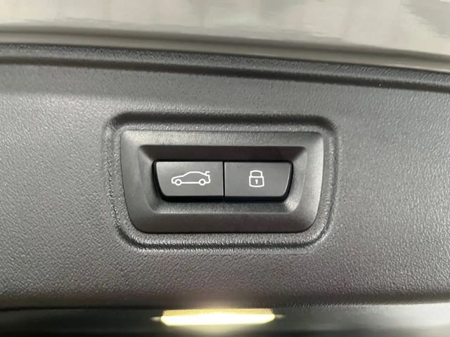 BMW 520 520i M-Sport