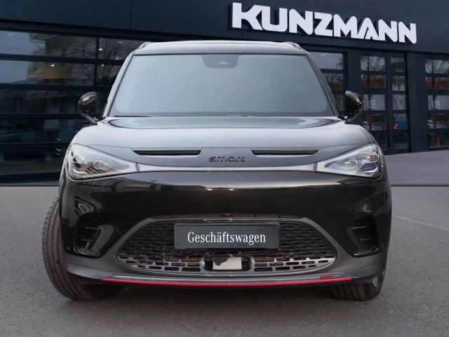 Smart #1 Brabus