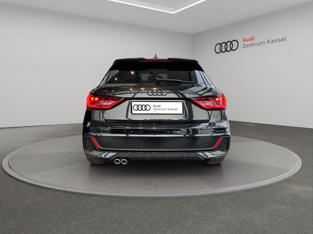 Audi A1 40 TFSI S-Line S-Tronic Sportback
