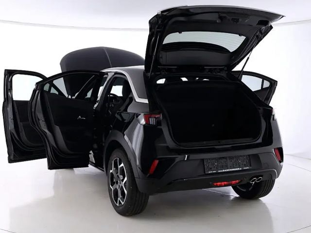 Opel Mokka Turbo Ultimate