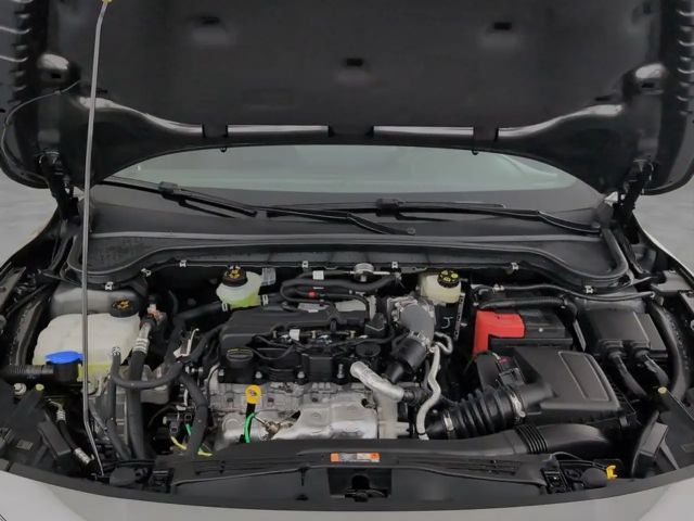 Ford Focus 1.5 EcoBlue ST Line Wagon