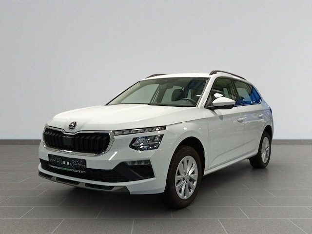 Skoda Kamiq Selection