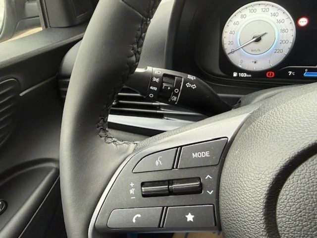 Hyundai i20 Comfort