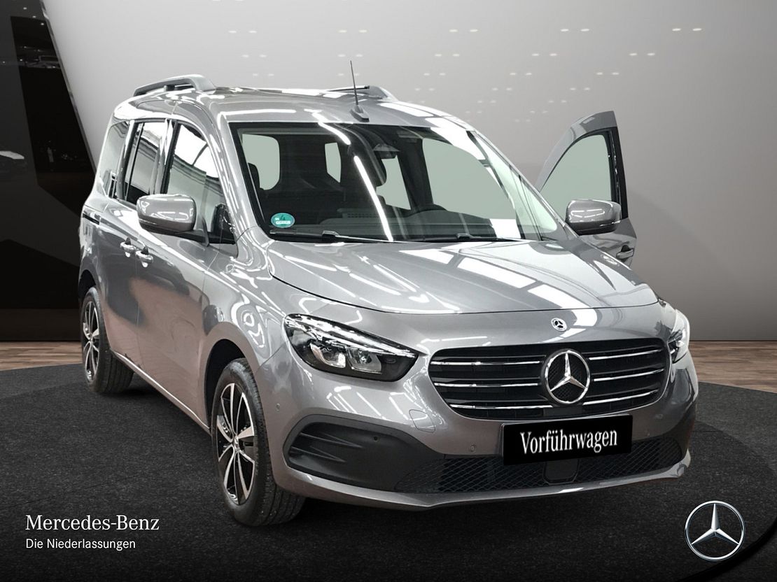 Mercedes-Benz T 180 Progressive