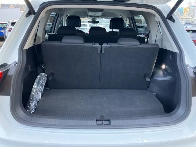 Volkswagen Tiguan 2.0 TDI Allspace DSG Life