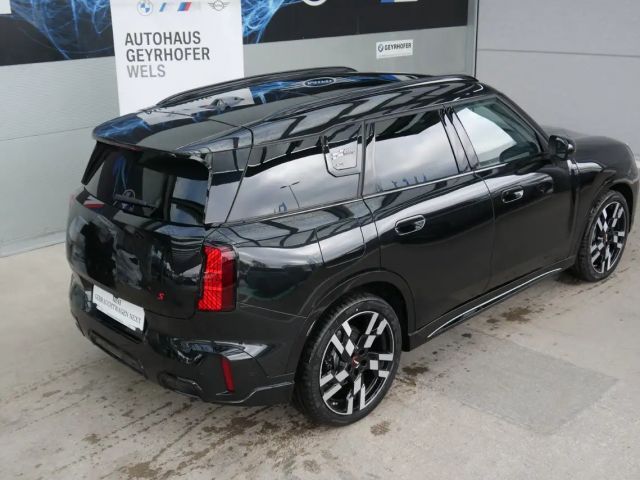 MINI Cooper S Countryman All4