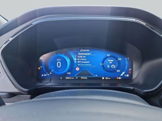 Ford Kuga 4x4 AWD ST Line X