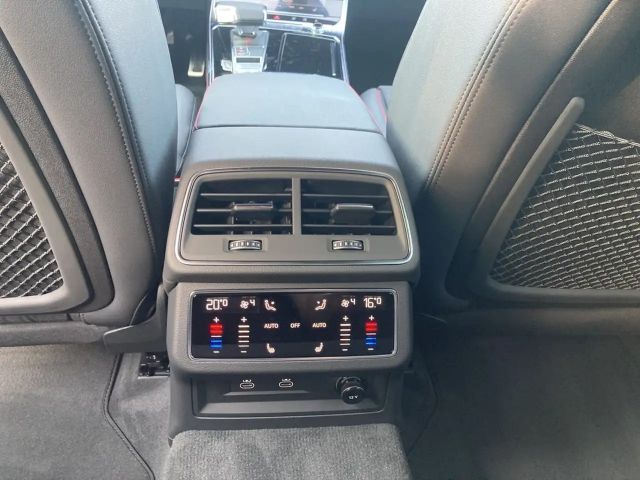 Audi A6 50 TDI Avant Quattro S-Line