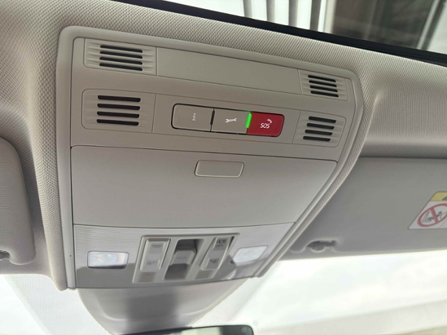 Volkswagen Polo 1.0 TSI DSG