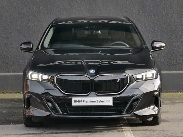 BMW i5 M-Sport Touring eDrive40