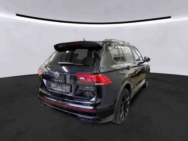 Volkswagen Tiguan 2.0 TDI DSG R-Line