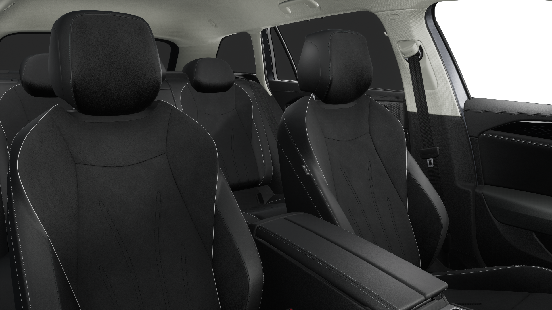 Volkswagen Passat 2.0 TDI DSG IQ.Drive Variant