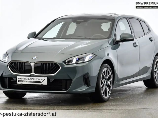BMW 120 120i