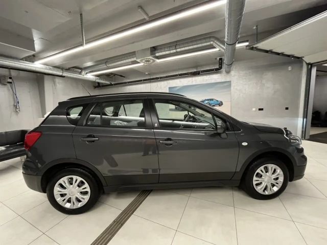 Suzuki SX4 S-Cross 4x2 Clear Hybrid