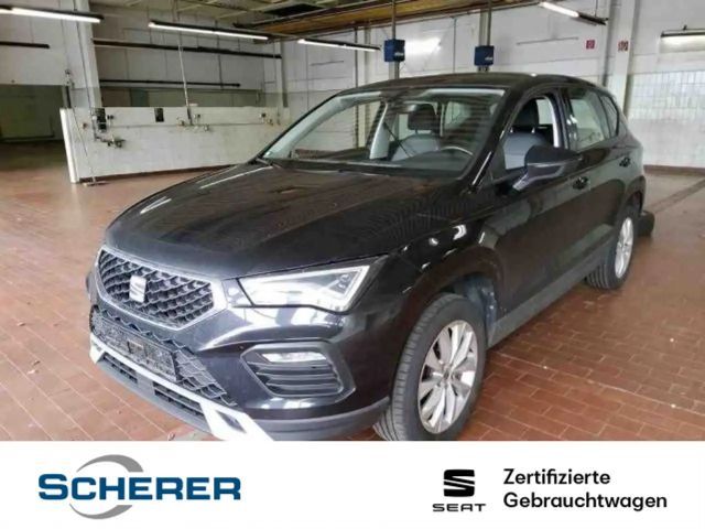 Seat Ateca 1.5 TSI DSG Style