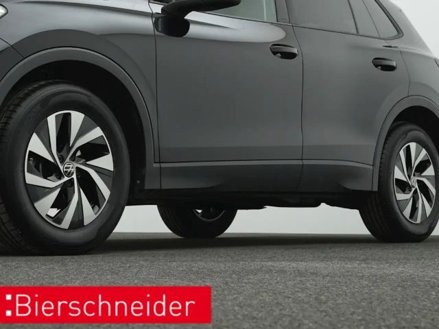 Volkswagen Tiguan 1.5 eTSI DSG Life