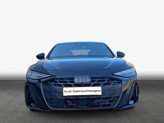 Audi A6 e-tron Edition Quattro