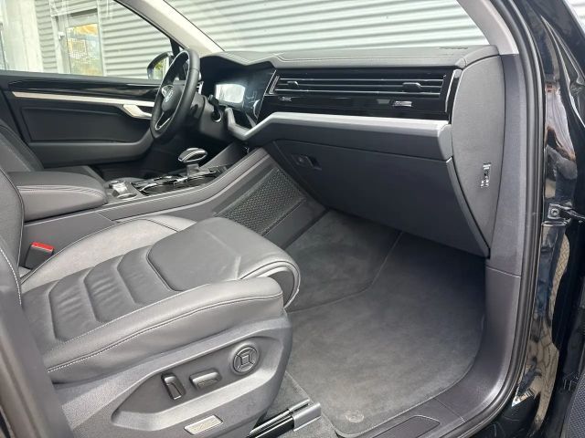 Volkswagen Touareg 3.0 V6 TDI