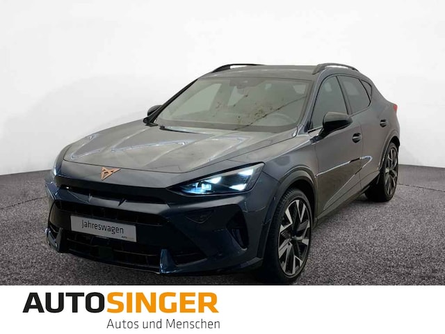 Cupra Formentor DSG VZ