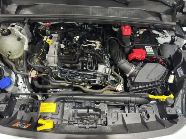 Ford Puma EcoBoost ST Line