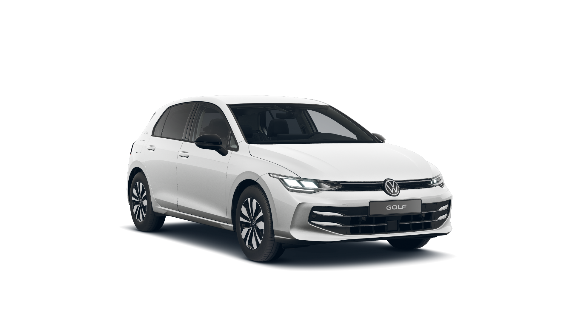 Volkswagen Golf 1.5 eTSI DSG