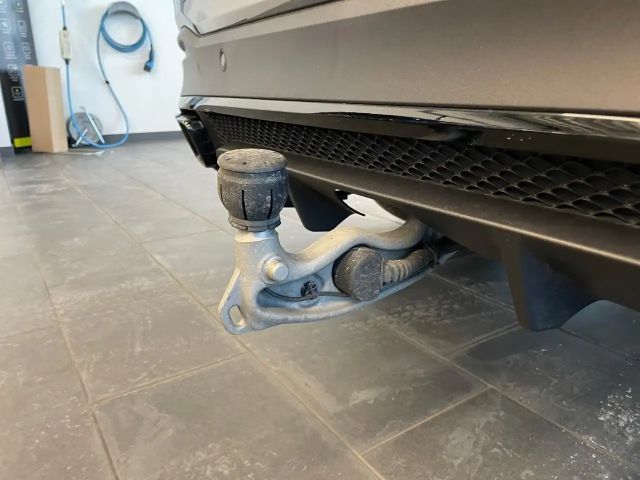 Mercedes-Benz GLS 63 AMG 4MATIC+ AMG Line