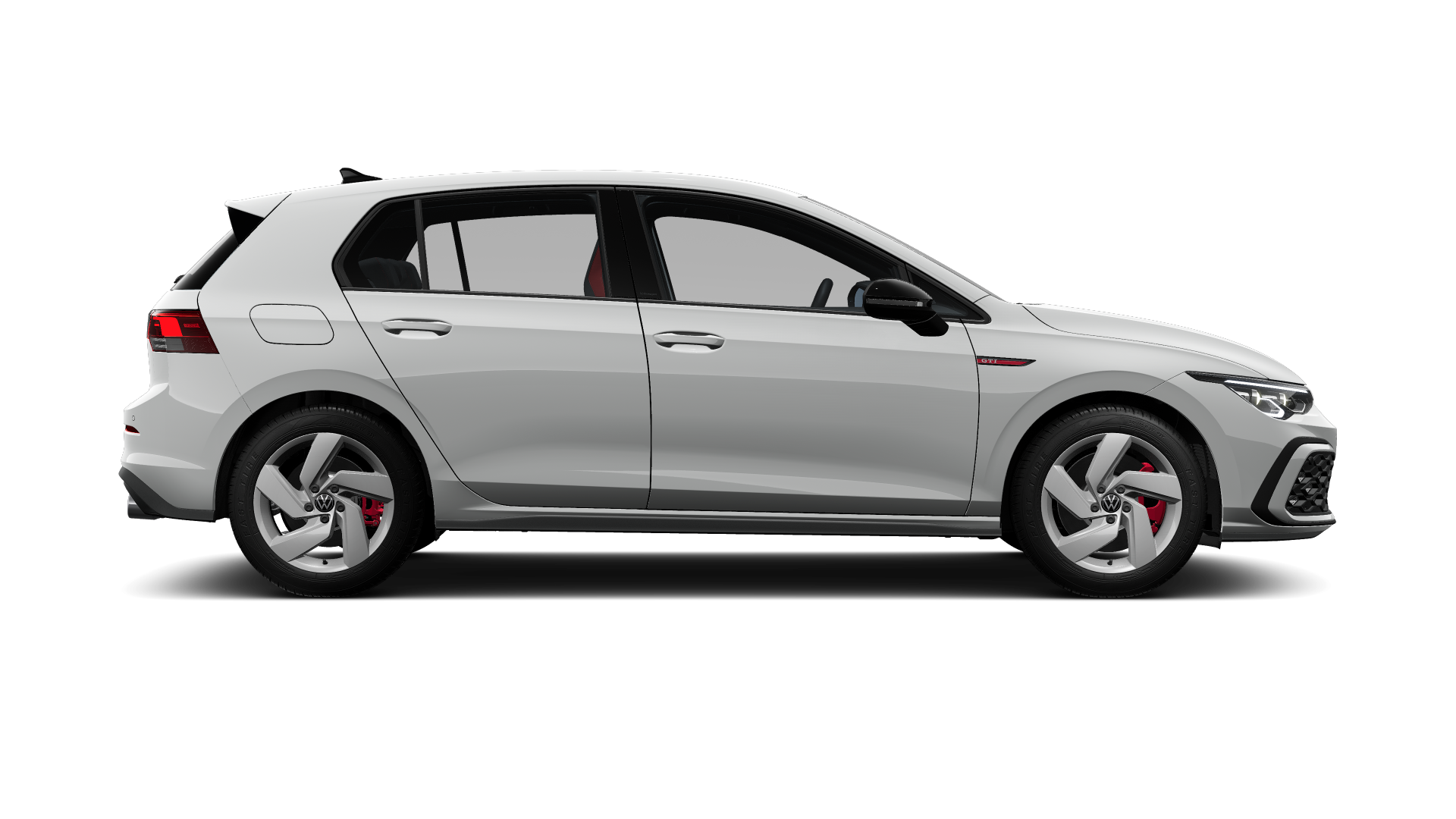 Volkswagen Golf 2.0 TSI DSG Style