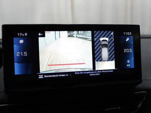 Peugeot 5008 Allure Pack BlueHDi EAT8