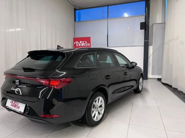Seat Leon 1.5 eTSI DSG Style