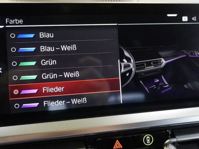 BMW M3 Competition Sedan