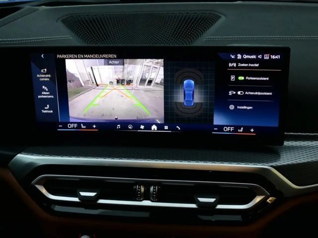 BMW i4 Coupé Gran Coupé M-Sport eDrive40