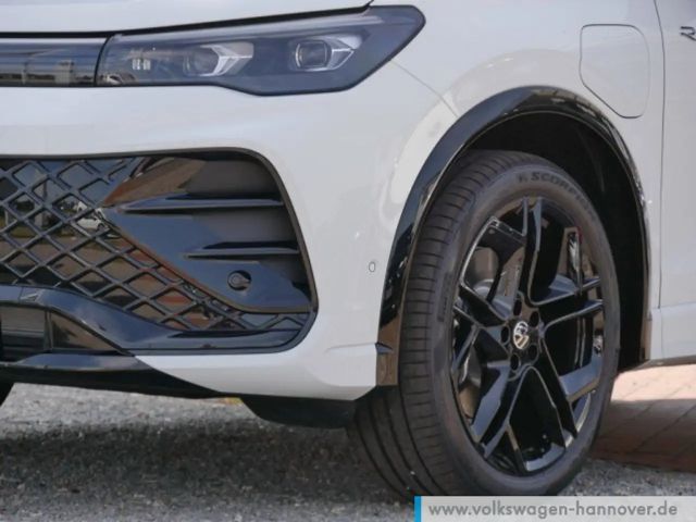 Volkswagen Tiguan DSG R-Line eHybrid