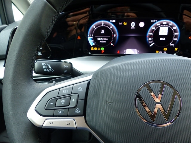 Volkswagen Golf 2.0 TDI Variant